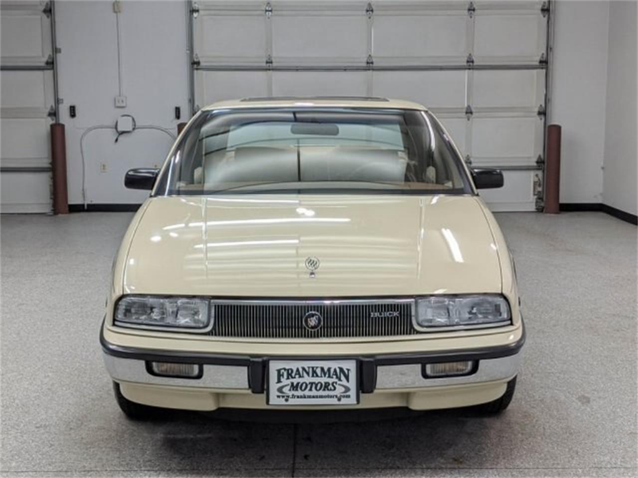 1991 buick regal for sale classiccars com cc 1310919 classic cars