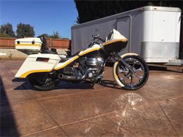 2009 Harley-Davidson Road Glide (CC-1319193) for sale in orange, California