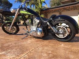 2002 Arlen Ness Motorcycle (CC-1319194) for sale in orange, California