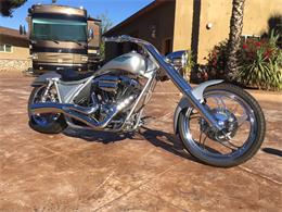 2000 Harley-Davidson Motorcycle (CC-1319195) for sale in Orange, California