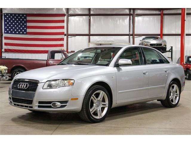 2006 Audi A4 (CC-1319205) for sale in Kentwood, Michigan