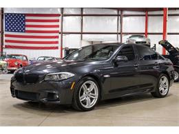 2011 BMW 5 Series (CC-1319206) for sale in Kentwood, Michigan