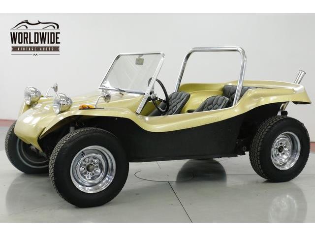 1959 Volkswagen Dune Buggy for Sale | ClassicCars.com | CC-1319209