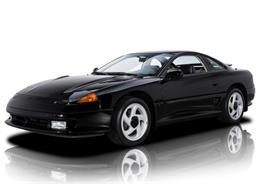 1992 Dodge Stealth (CC-1319215) for sale in Charlotte, North Carolina