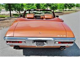 1971 Pontiac GTO (CC-1319247) for sale in Greensboro, North Carolina