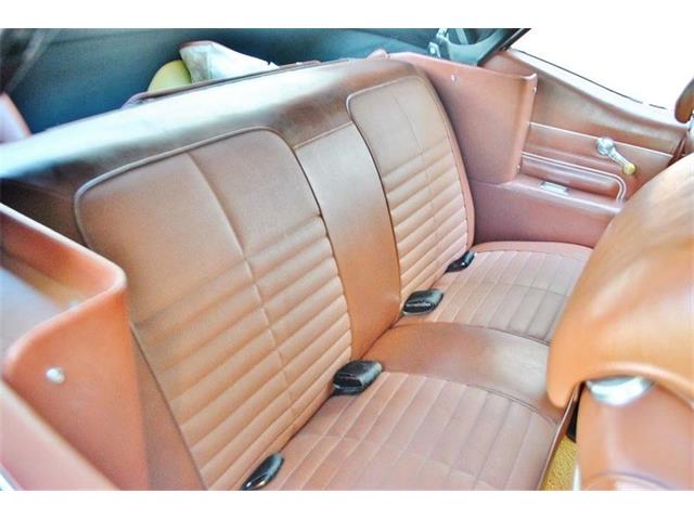 1971 Pontiac GTO (CC-1319247) for sale in Greensboro, North Carolina