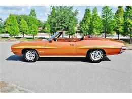 1971 Pontiac GTO (CC-1319247) for sale in Greensboro, North Carolina