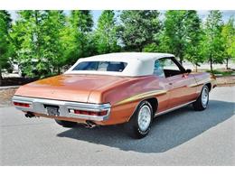 1971 Pontiac GTO (CC-1319247) for sale in Greensboro, North Carolina