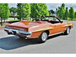 1971 Pontiac GTO (CC-1319247) for sale in Greensboro, North Carolina