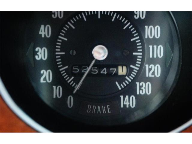 1971 Pontiac GTO (CC-1319247) for sale in Greensboro, North Carolina