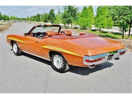 1971 Pontiac GTO (CC-1319247) for sale in Greensboro, North Carolina