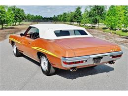 1971 Pontiac GTO (CC-1319247) for sale in Greensboro, North Carolina