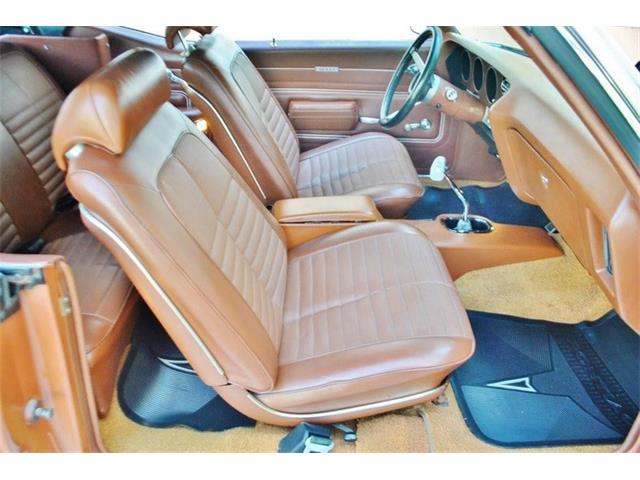1971 Pontiac GTO (CC-1319247) for sale in Greensboro, North Carolina