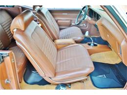 1971 Pontiac GTO (CC-1319247) for sale in Greensboro, North Carolina