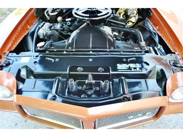 1971 Pontiac GTO (CC-1319247) for sale in Greensboro, North Carolina