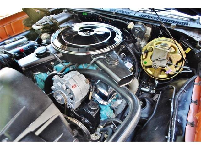 1971 Pontiac GTO (CC-1319247) for sale in Greensboro, North Carolina