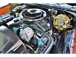 1971 Pontiac GTO (CC-1319247) for sale in Greensboro, North Carolina