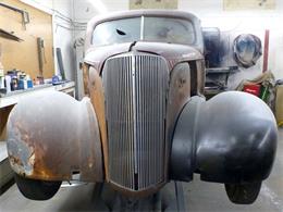 1937 Chevrolet Panel Delivery (CC-1319265) for sale in Arlington, Texas
