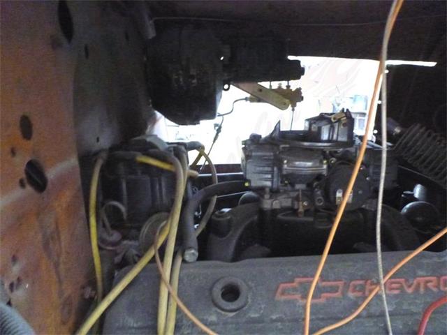 1937 Chevrolet Panel Delivery (CC-1319265) for sale in Arlington, Texas
