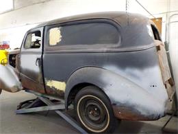 1937 Chevrolet Panel Delivery (CC-1319265) for sale in Arlington, Texas