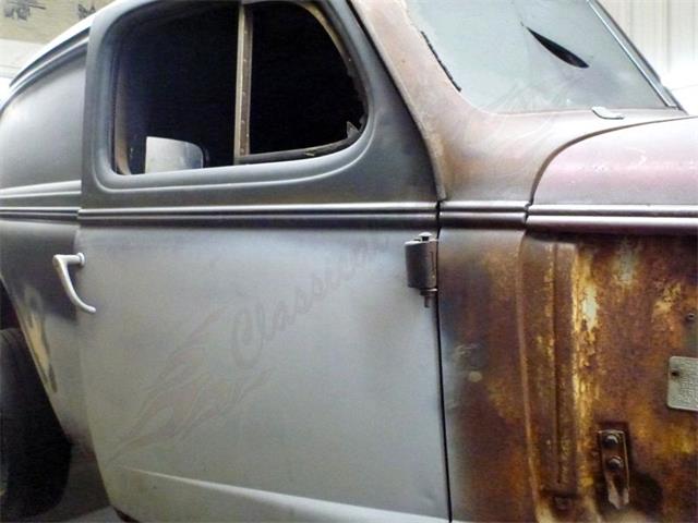 1937 Chevrolet Panel Delivery (CC-1319265) for sale in Arlington, Texas