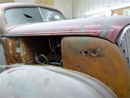 1937 Chevrolet Panel Delivery (CC-1319265) for sale in Arlington, Texas