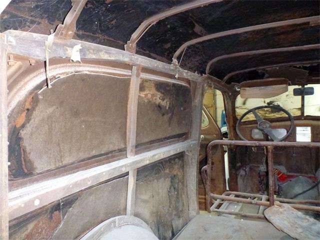 1937 Chevrolet Panel Delivery (CC-1319265) for sale in Arlington, Texas