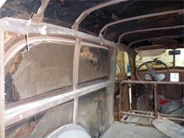 1937 Chevrolet Panel Delivery (CC-1319265) for sale in Arlington, Texas