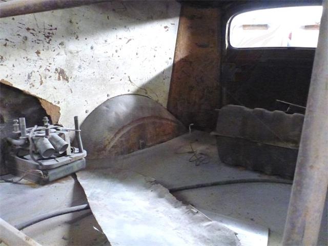 1937 Chevrolet Panel Delivery (CC-1319265) for sale in Arlington, Texas