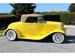 1930 Ford Roadster (CC-1319271) for sale in Sarasota, Florida