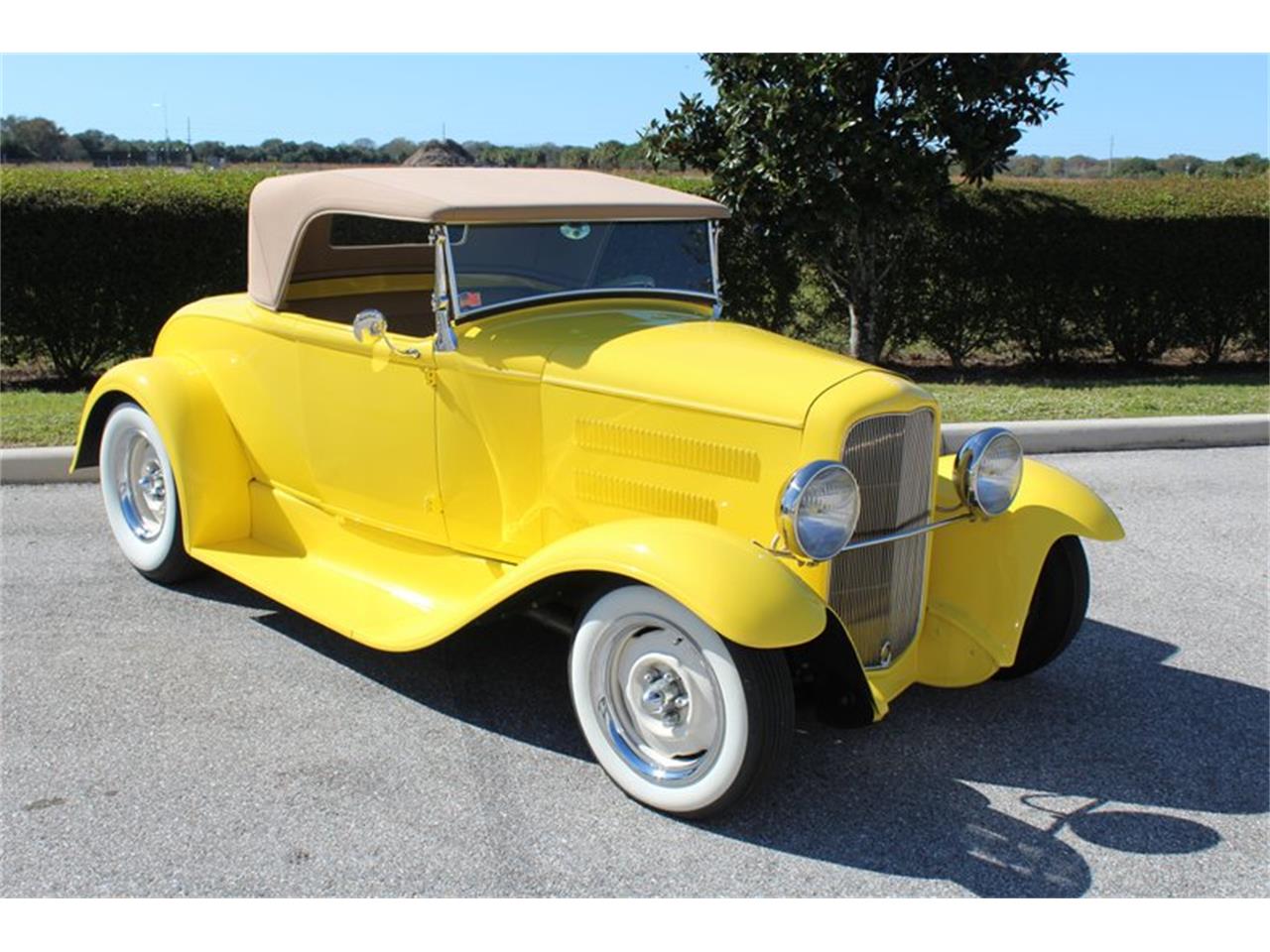 1930 Ford Roadster for Sale | ClassicCars.com | CC-1319271