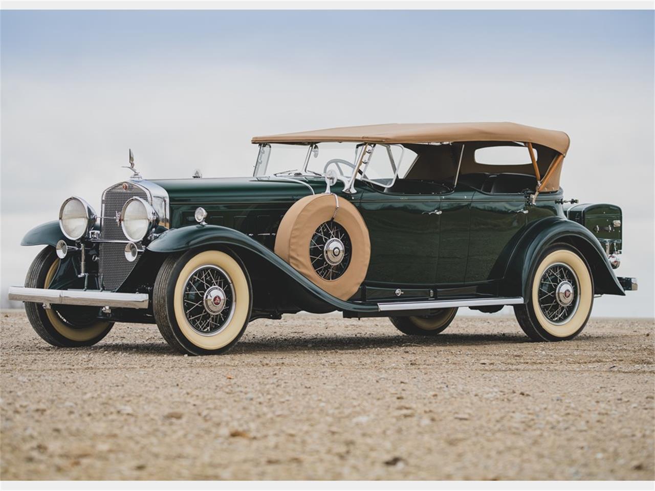 Amazing 1930 Cadillac For Sale Photos