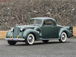 1939 Packard Twelve (CC-1319284) for sale in Amelia Island, Florida