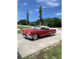 1957 Cadillac Series 62 (CC-1319294) for sale in Punta Gorda, Florida