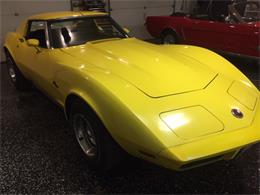 1973 Chevrolet Corvette Stingray (CC-1319335) for sale in Tallahassee, Florida