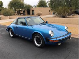 1977 Porsche 911 (CC-1319339) for sale in Scottsdale, Arizona