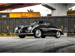 1955 Porsche 356 (CC-1319347) for sale in Fort Lauderdale, Florida