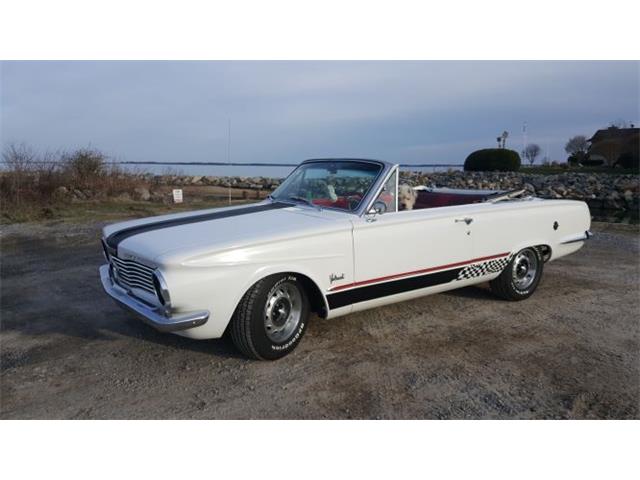 1964 Plymouth Valiant (CC-1310937) for sale in Queenstown, Maryland