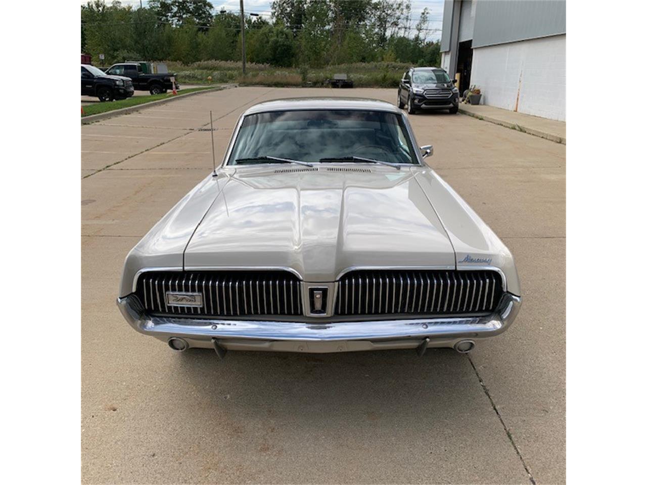 1967 Mercury Cougar for Sale | ClassicCars.com | CC-1319421