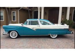 1956 Ford Crown Victoria (CC-1310945) for sale in SOUTH PLAINFIEL, New Jersey
