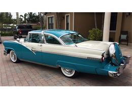 1956 Ford Crown Victoria (CC-1310945) for sale in SOUTH PLAINFIEL, New Jersey