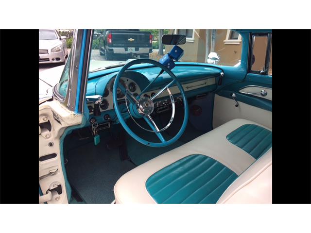 1956 Ford Crown Victoria (CC-1310945) for sale in SOUTH PLAINFIEL, New Jersey