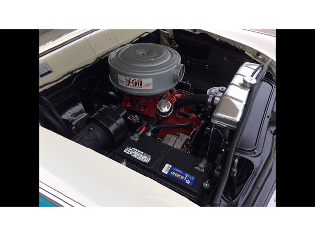 1956 Ford Crown Victoria (CC-1310945) for sale in SOUTH PLAINFIEL, New Jersey