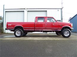 1995 Ford F350 (CC-1319471) for sale in Turner, Oregon