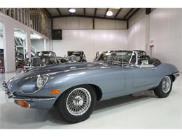 1969 Jaguar E-Type (CC-1319480) for sale in Saint Louis, Missouri