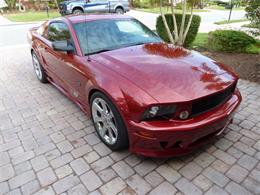 2005 Ford Mustang (Saleen) (CC-1319494) for sale in Macomb, Michigan