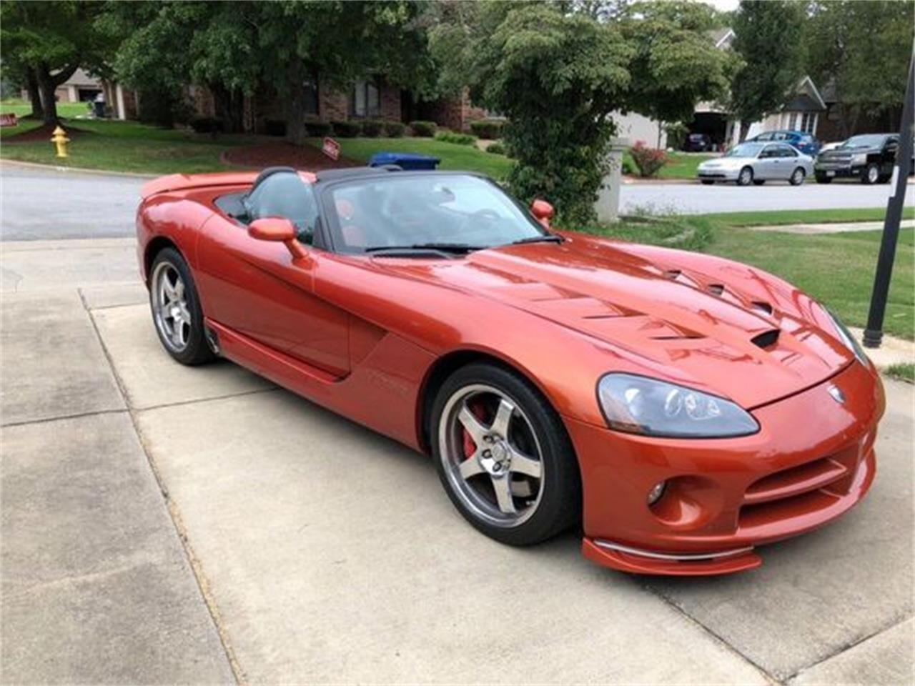 Viper for sale