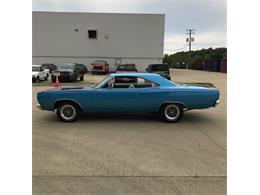 1969 Plymouth Road Runner (CC-1319508) for sale in Macomb, Michigan