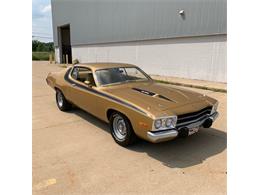 1973 Plymouth Road Runner (CC-1319526) for sale in Macomb, Michigan