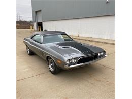 1973 Dodge Challenger (CC-1319538) for sale in Macomb, Michigan
